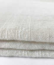 ASAMA OVERSIZED WRAP / THROW