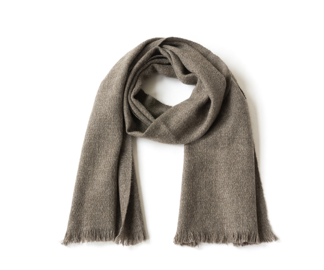 KUBRA NARROW SCARF