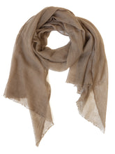 VAYU CASHMERE SCARF