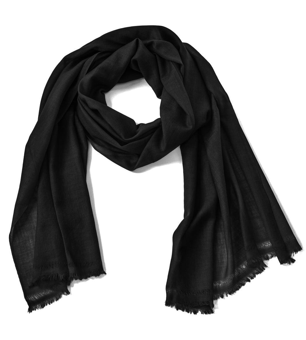 VITA CASHMERE SCARF