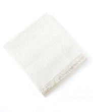 ASAMA OVERSIZED WRAP / THROW