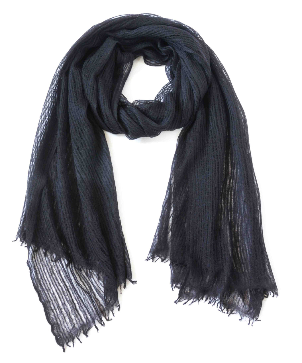 AZANI CASHMERE SCARF