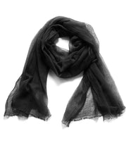 VAYU CASHMERE SCARF