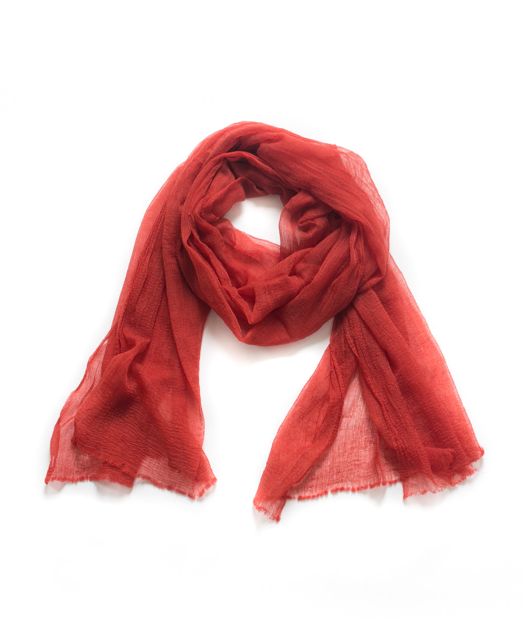VAYU CASHMERE SCARF
