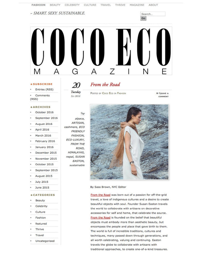 Coco Eco