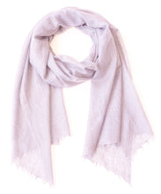 ATALA CASHMERE SCARF