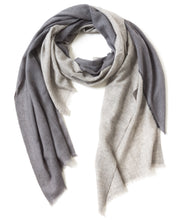 SAVA NARROW SCARF