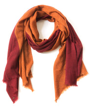 SAVA NARROW SCARF