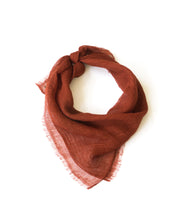 TANU LARGE BANDANA